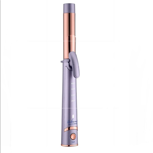 Conair Other - Conair Unbound Cordless Titanium 1” Curling Iron